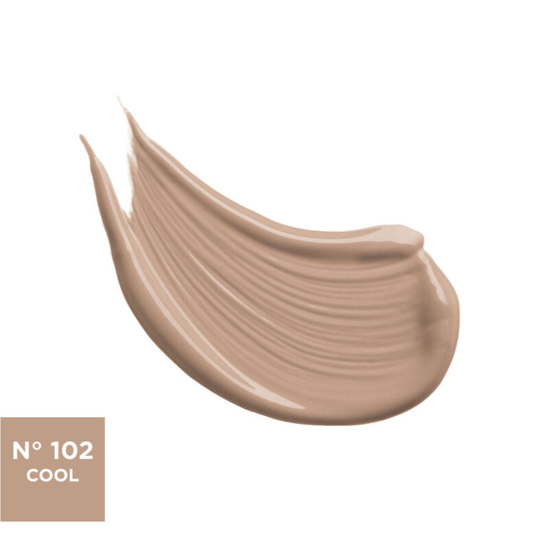 Chambor My Match SPF 15 Skin Fusion Serum Foundation - 102 Cool - Image 3