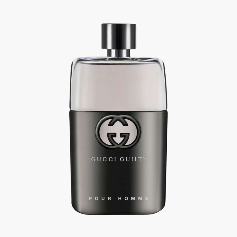 Gucci Guilty Pour Homme Edt 90ml - Image 2