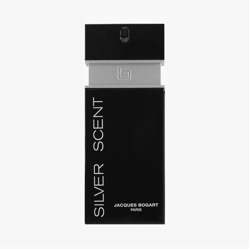 Jacques Bogart Silver Scent Eau de Toilette - 100mL - Image 3