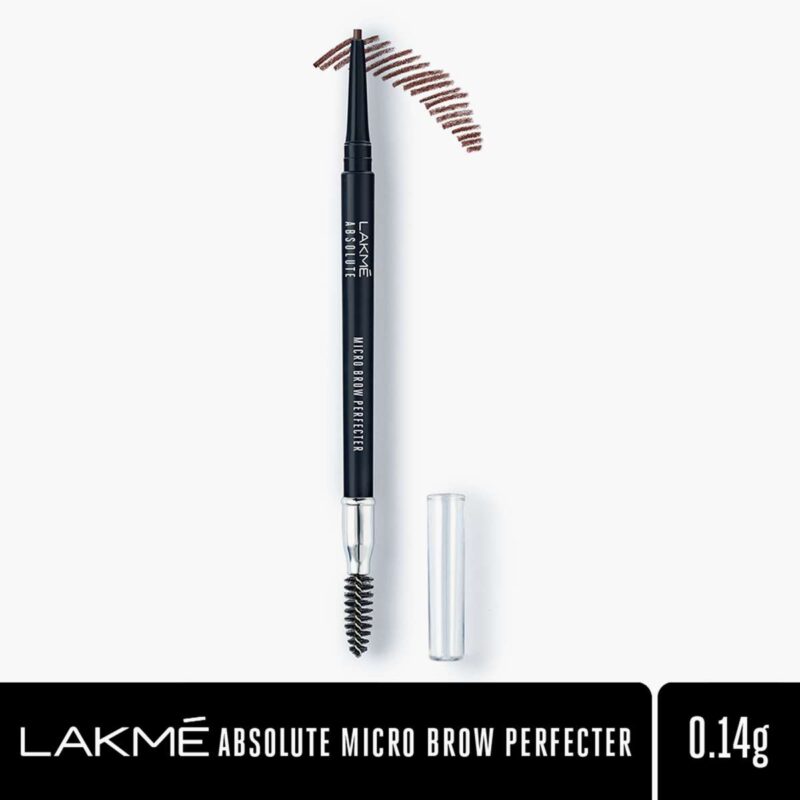 LakmÃ© Absolute Micro Brow Perfecter - Coffee (0.14g)