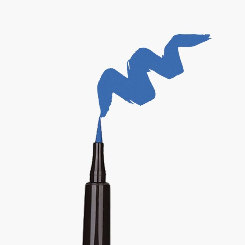 Colorbar Eyeliner Blue Pleasure 002 - Image 2