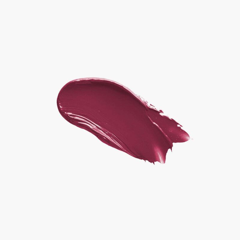 Colorbar Powerkiss Vegan Matte Lipcolor - 017 Mon Cherry - Image 3