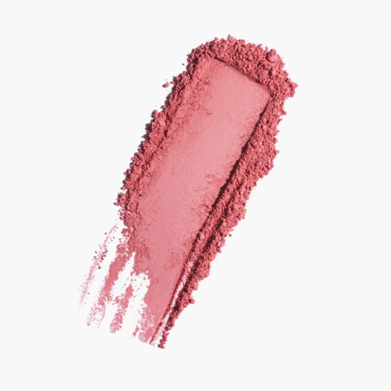 Chambor Luminous Blush - 07 Rose Bloom - 6Gm - Image 3