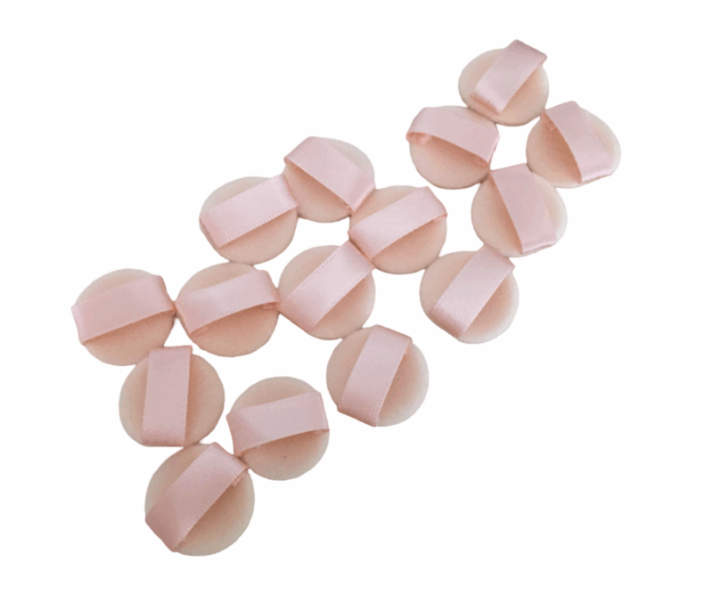 MEGAGA USA Small Sponge Pack of 15 - Image 2