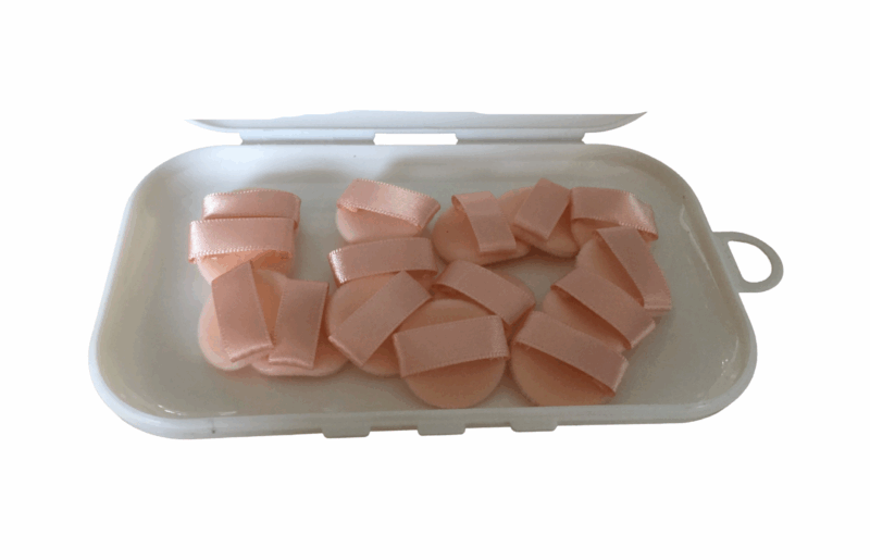 MEGAGA USA Small Sponge Pack of 15 - Image 4