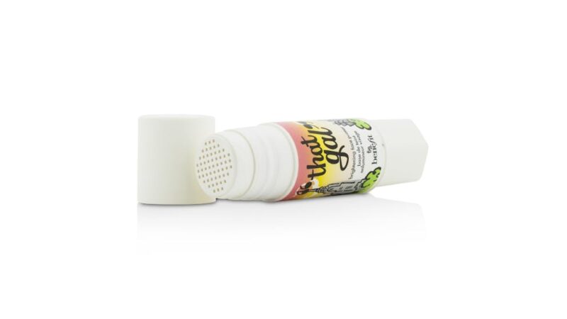 Benefit Cosmetics That Gal Brightening Face Primer, 0.37 Ounce - Image 4