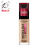L'oreal Paris 24H Fresh Wear Infallible Foundation (125 Natural Beige)