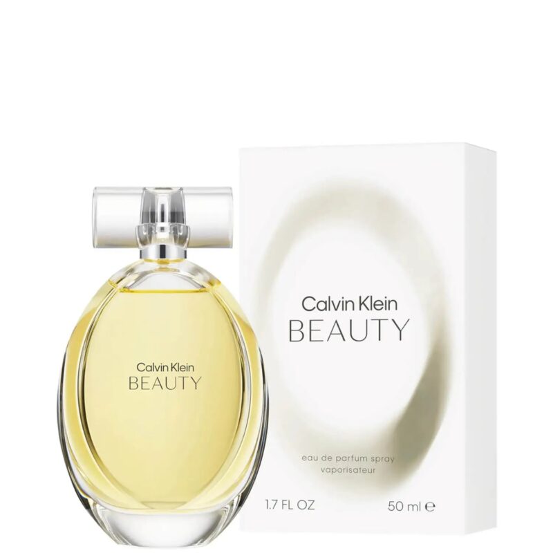 Calvin Klein Beauty Eau De Parfum - 50mL - Image 2