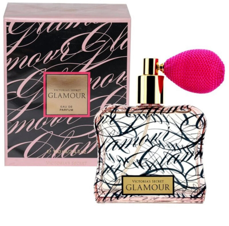 Victoria's Secret Glamour Eau De Perfume - 100ml - Image 2