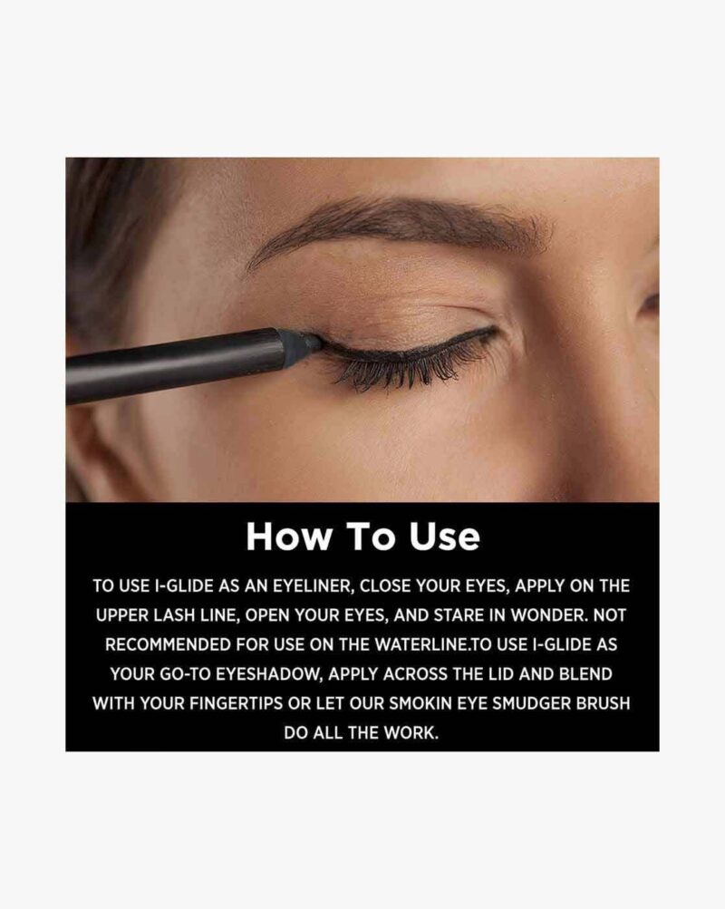 COLORBAR I-GLIDE EYE PENCIL 002 - Image 5