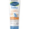 Cetaphil Baby Advanced Protection Moisturizing Cream for Face & Body - 85gm
