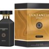 Riiffs Eau de Parfum, Tanzanite Amber, FÃ©rfi, 100 ml For Men