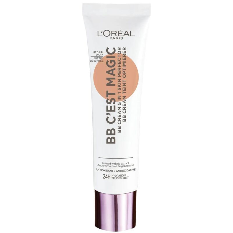 L'ORÃ‰AL PARIS C'EST MAGIC BB CREAM - 30ML