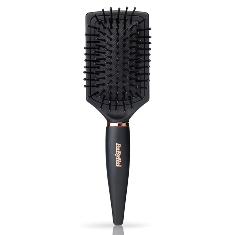 BaByliss Smooth Travel Paddle Brush - Image 2