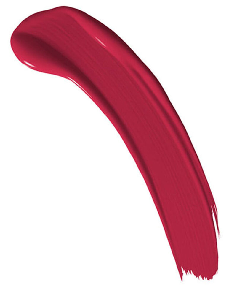 Colorbar Powerkiss Vegan Matte Lipcolor - Sassy Ride 018 - Image 4