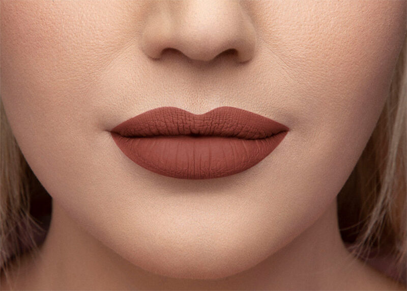 Too Faced Melted Matte Lipstick - Makin' Moves- 7ml - Image 3