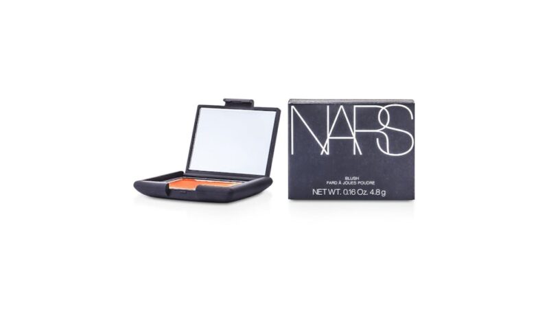 Nars - Blush - Exhibit A 4.8g/0.16oz