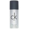 Calvin Klein CK One Deodorant For Unisex - 150mL