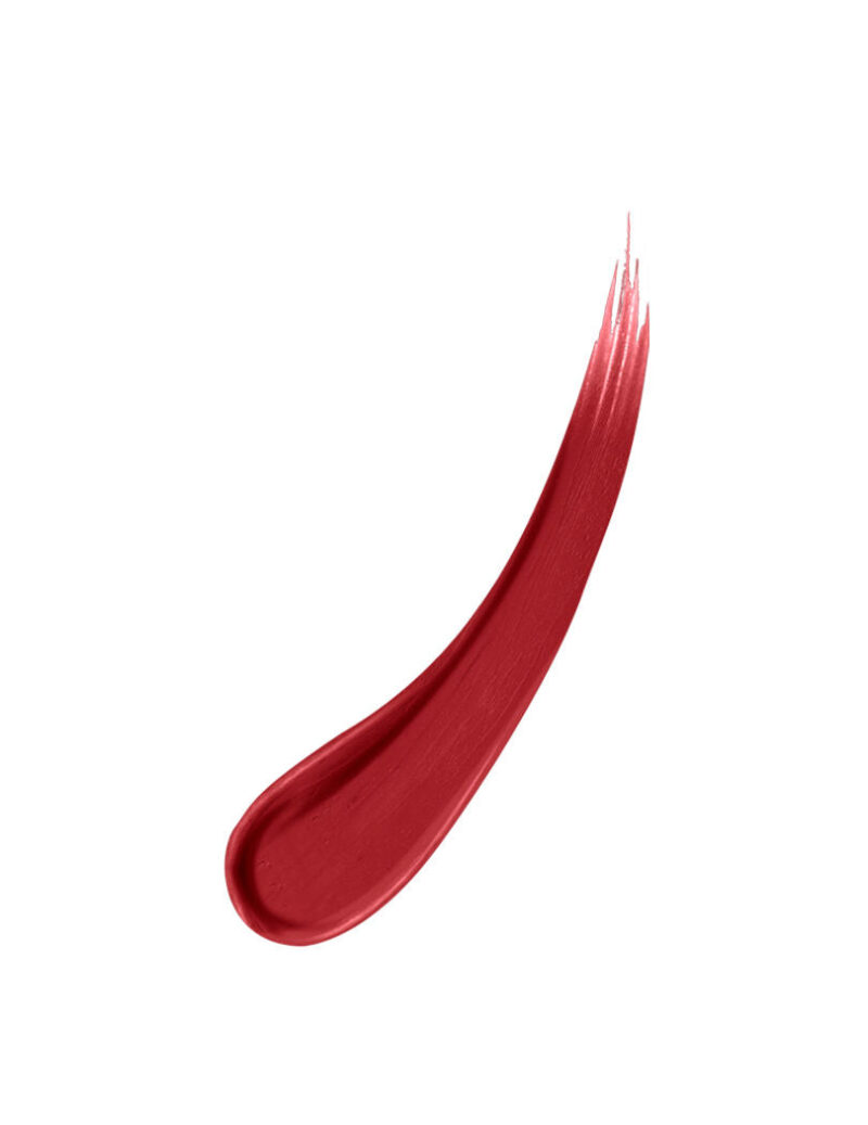 Chambor Extreme Wear Transferproof Liquid Lipstick - Muscade #487 - Image 3