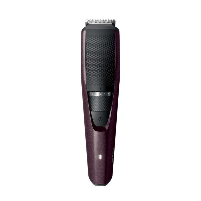PHILIPS BT3125/15 3000 SERIES TRIMMER FOR BEARD - SELF SHARPENING BLADES - Image 3