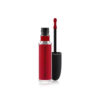 Mac  Ladies Powder Kiss Liquid Lipcolour 0.17 oz # Rhythm 'N' Roses