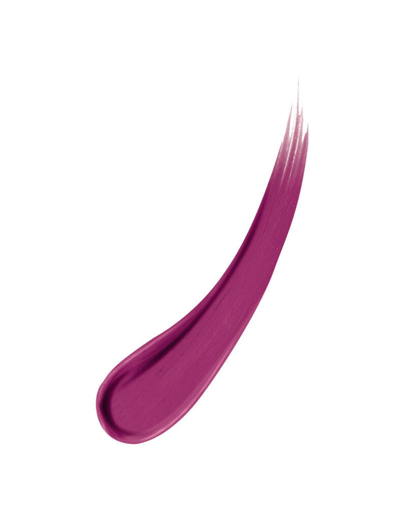 Chambor Extreme Wear Transferproof Liquid Lipstick - Raisin Rose #411 - Image 3