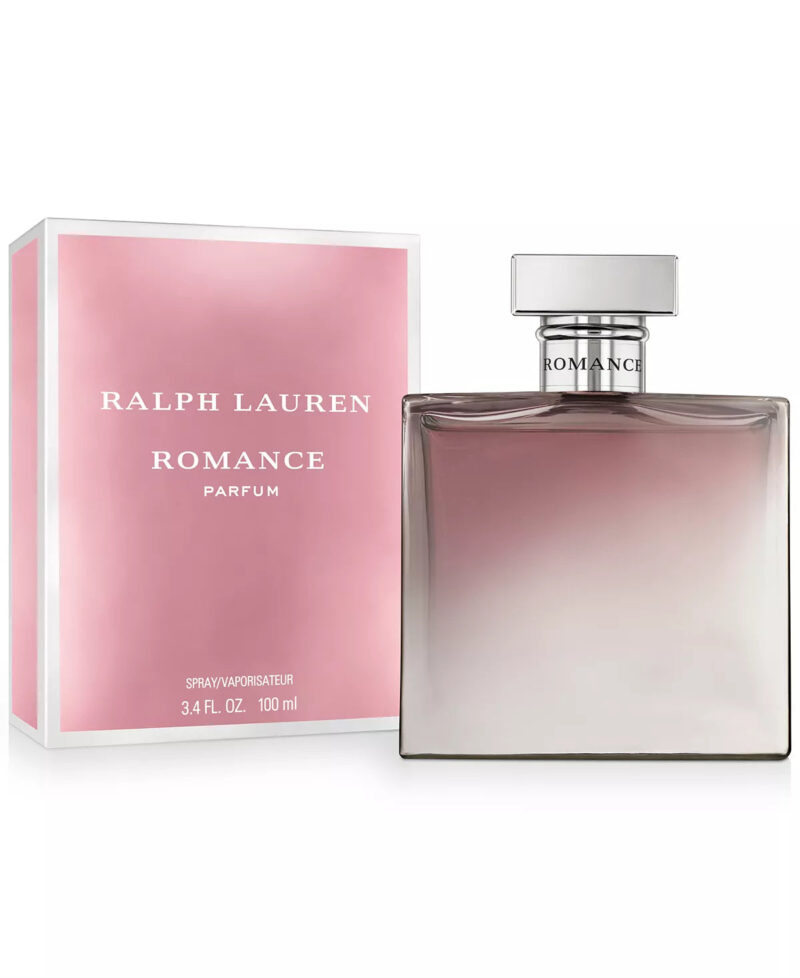 Ralph Lauren Romance Eau De Parfum Spray - 100ml Women
