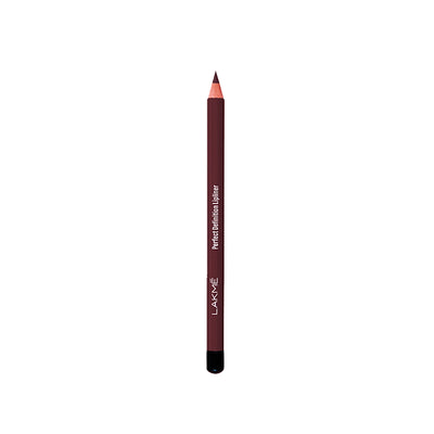 LAKMÃ‰ PERFECT DEFINITION LIP LINER, 02 BLACK CURRANT