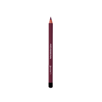 LAKMÃ‰ PERFECT DEFINITION LIP LINER, 01 GO GRAPE
