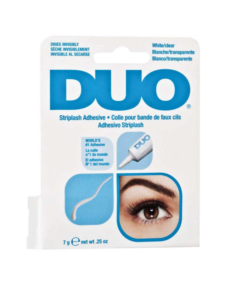 Duo Brush On Adhesive - Blue - 7G - Image 3