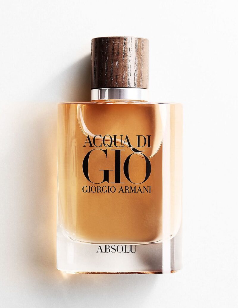 Giorgio Armani Acqua Di Gio Eau De Parfum - 75ml - Image 2