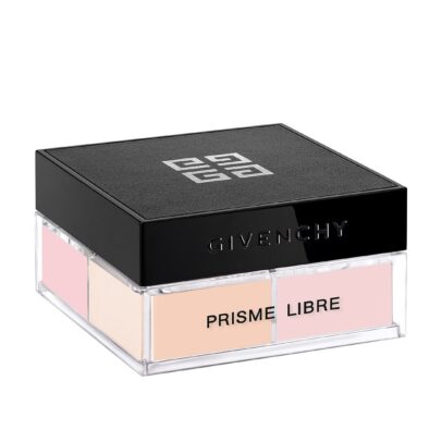 GIVENCHY Prisme Libre Loose Powder - NÂ° 03 Voile RosÃ© - 12g