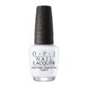 O.P.I Nail Lacquer - Pink Flamenco - 15ml