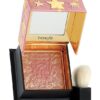 Benifit Gold Rush 2.5 Gm Mini shade warm golden nectar blush