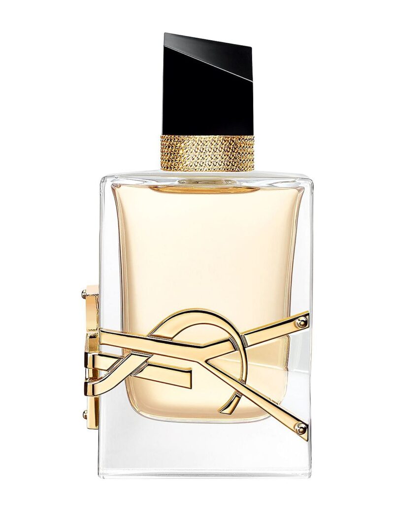 Yves Saint Laurent Libre Eau De Parfum - 50ml - Image 3