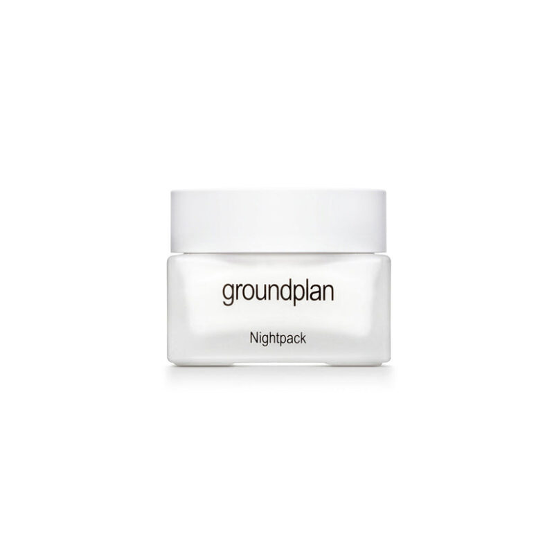 GROUNDPLAN NIGHT PACK - 45ML - Image 2