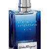 Salvatore Ferragamo Acqua Essenziale Blu Eau de Toilette Fragrance For Men - 100mL