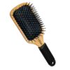 Vega Wooden Paddle Hair Brush (India's No.1* Hair Brush Brand) for Men and Women (E1-PB)