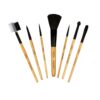 Vega Make Up Brush - Set of 7 (EVS-7)