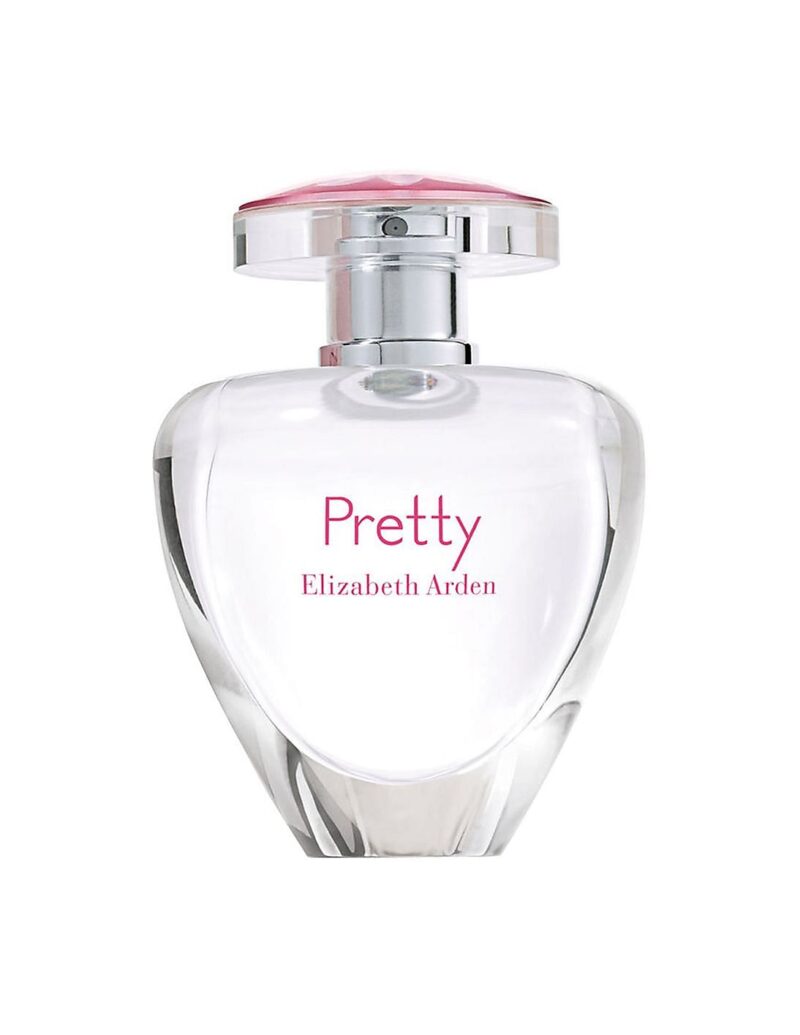 Elizabeth Arden Pretty Eau De Parfum - 100mL