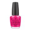 O.P.I Nail Lacquer - Koala Bear-Y - 15ml