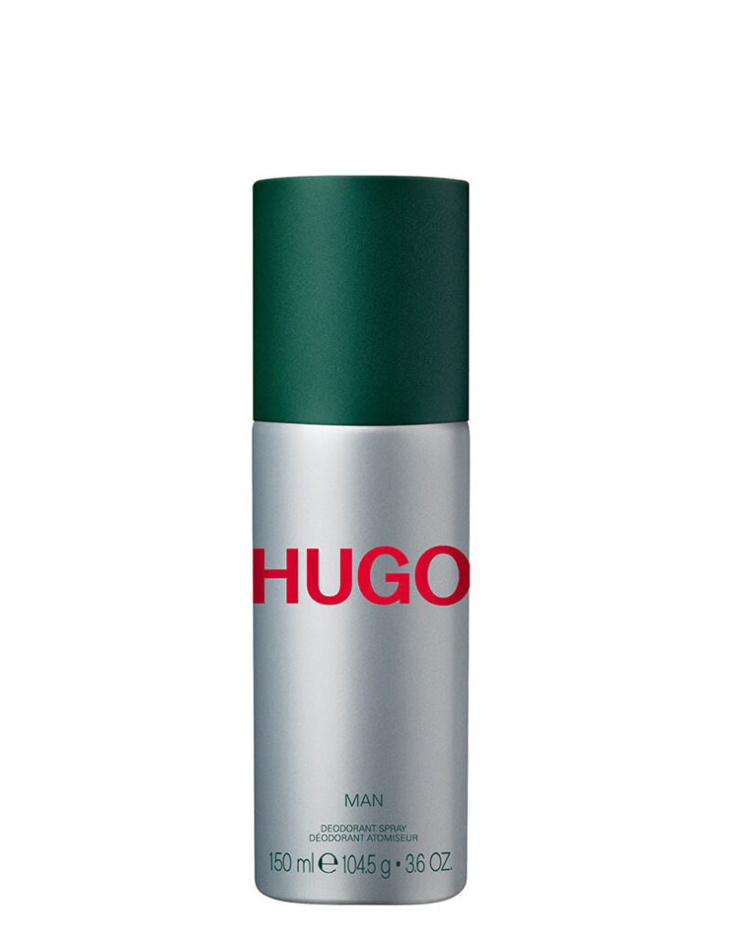Hugo Boss Man Deodorant spray 150ml