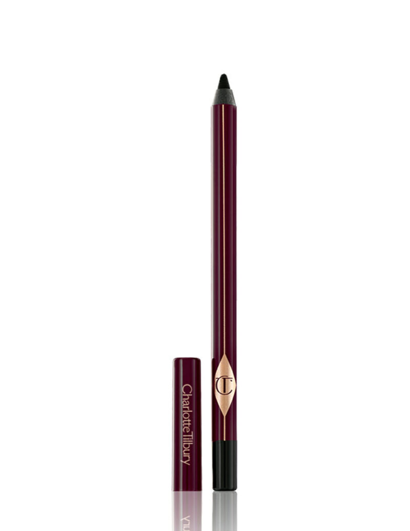 Charlotte Tilbury Rock 'N' Kohl - Bedroom Black 1.2g