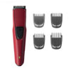 PHILIPS BT1235/15 TRIMMER FOR BEARD - SELF SHARPENING BLADES