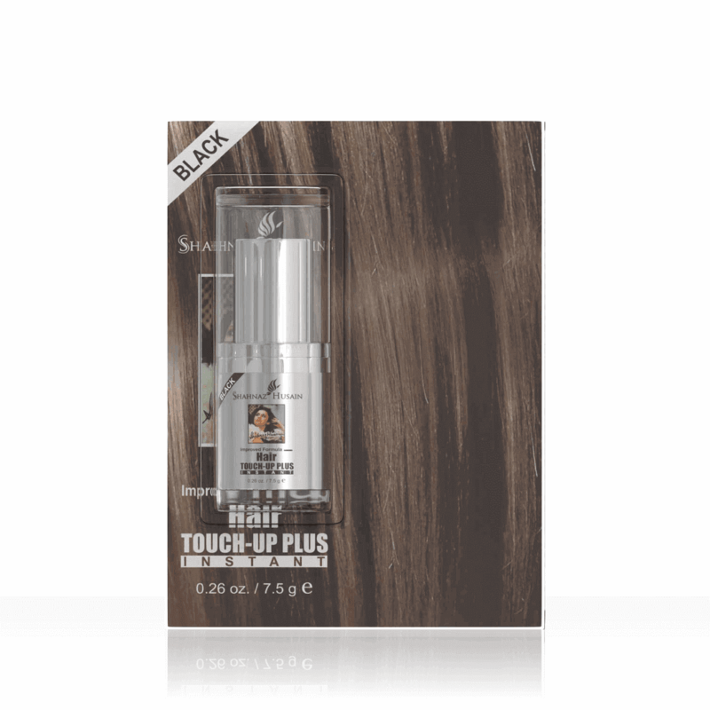 Shahnaz Husain Hair Touch-Up (Black) - 7.5Gm - Image 2