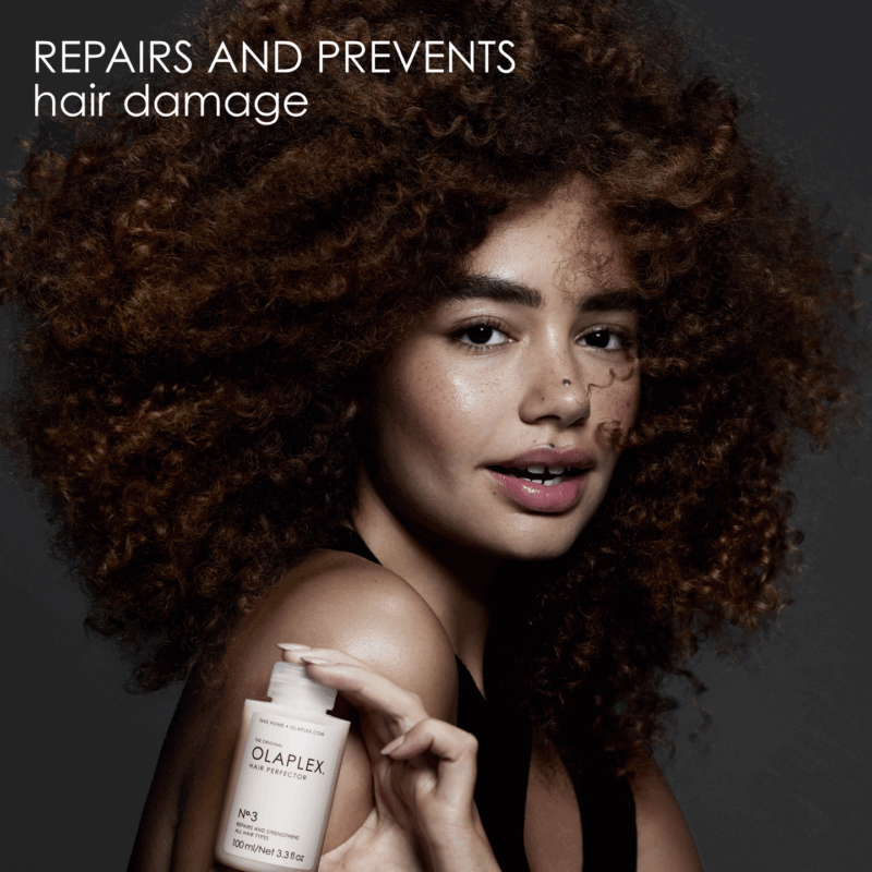 Olaplex No. 3 Hair Perfector-100ml - Image 3