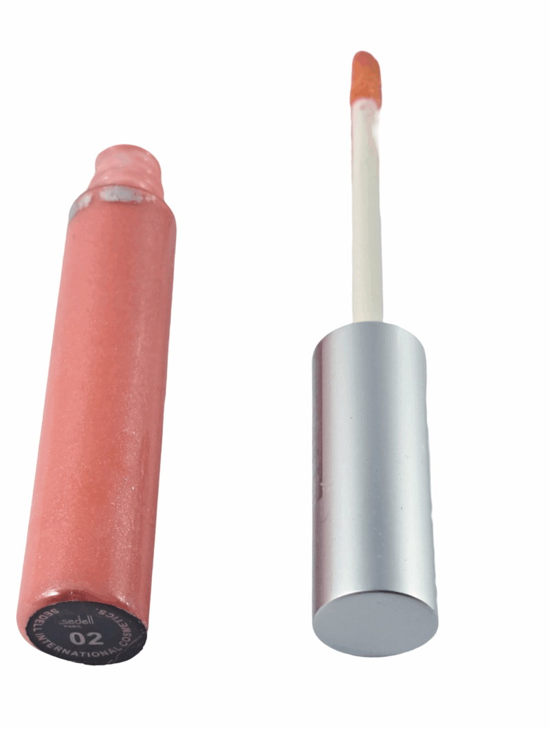 Sedell Paris Lip Gloss - Image 2