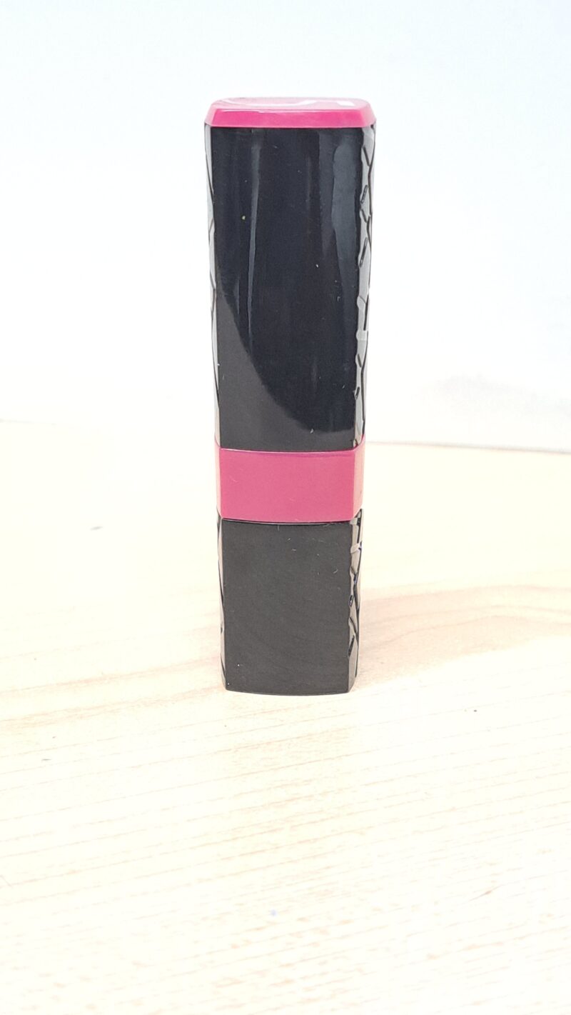 Sedell Paris Nutrishine rouge flamboyant Long Lasting Matte Cream Lipstick 3.8g - Image 3