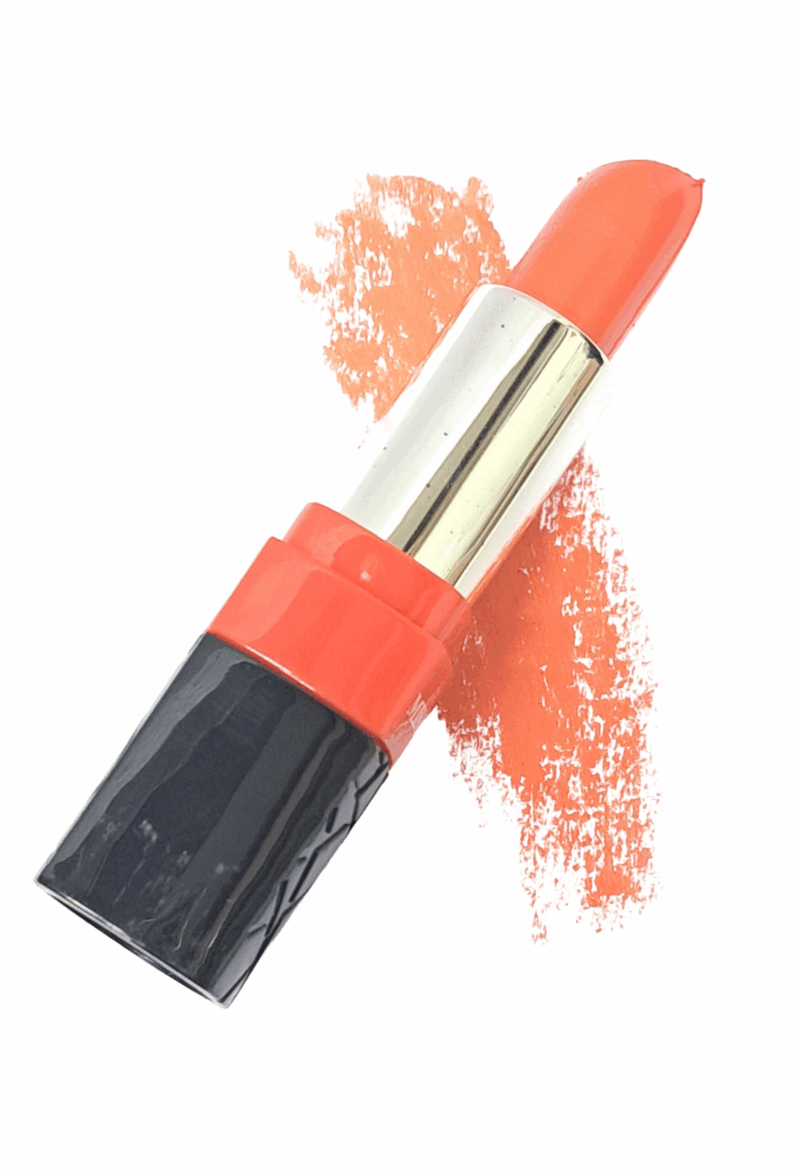 Sedell Paris Nutrishine rouge flamboyant Long Lasting Matte Cream Lipstick 3.8g - Image 2
