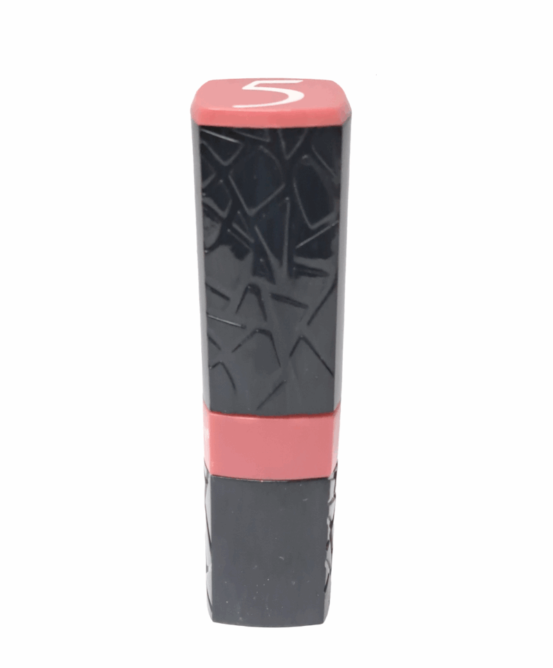 Sedell Paris Nutrishine rouge flamboyant Long Lasting Matte Cream Lipstick 3.8g - Image 4
